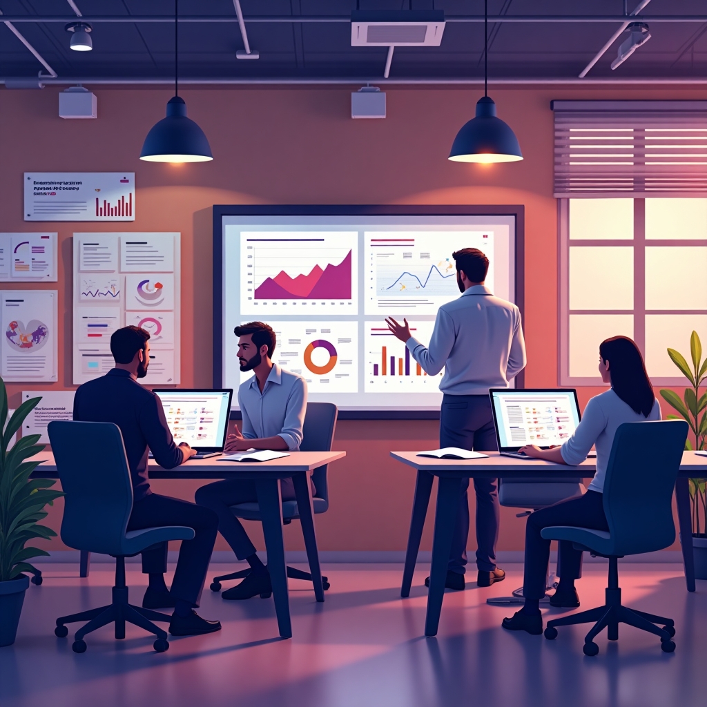 Best Digital Marketing Agency