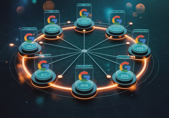 Backlink Profile: Building Authority and Trust in 2025