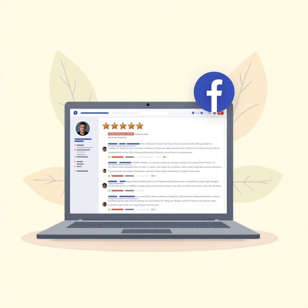 How to Get Reviews on Facebook & Manage Them Like a Pro