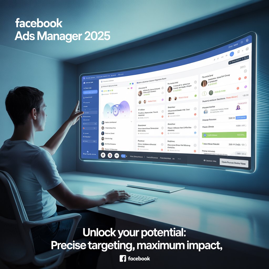 Facebook Ad Targeting in 2025: Every Option to Reach Your Audience