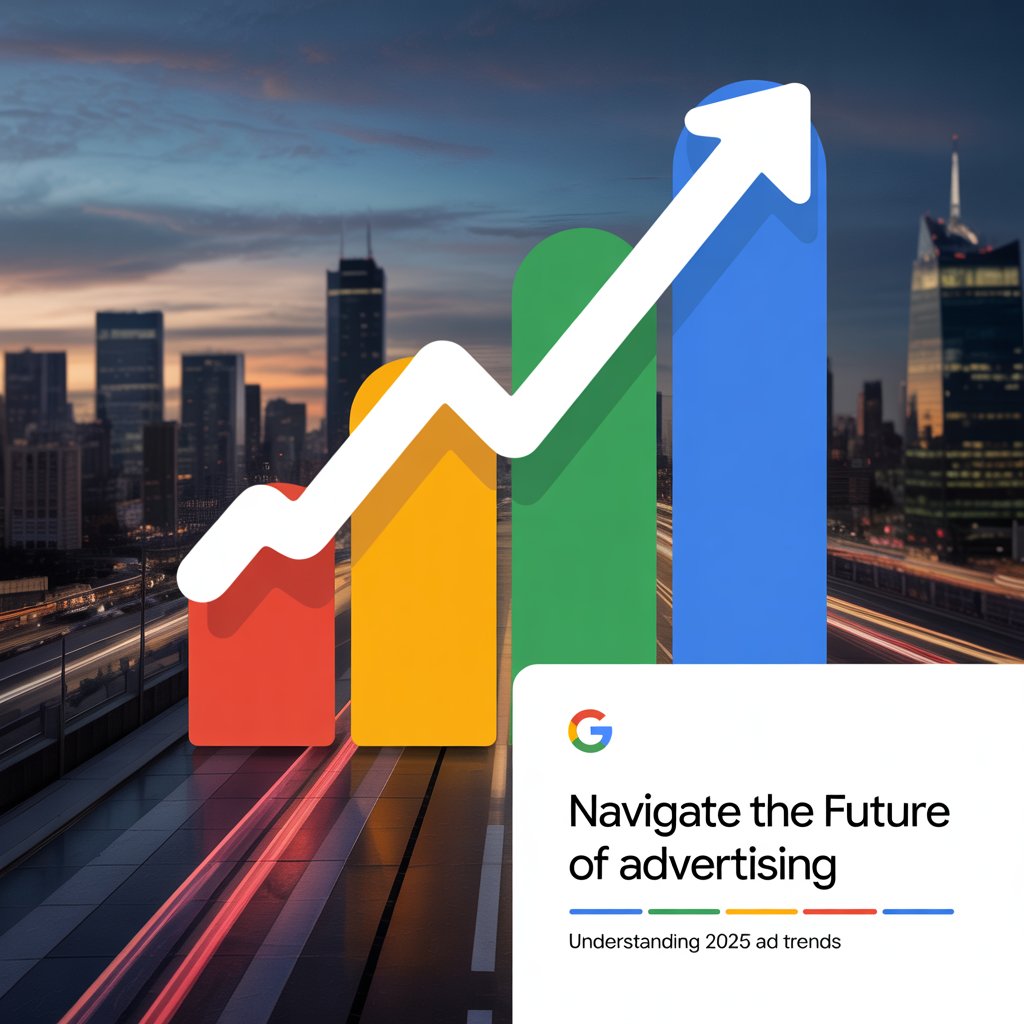 Why Google Ad Costs Are Rising in 2025