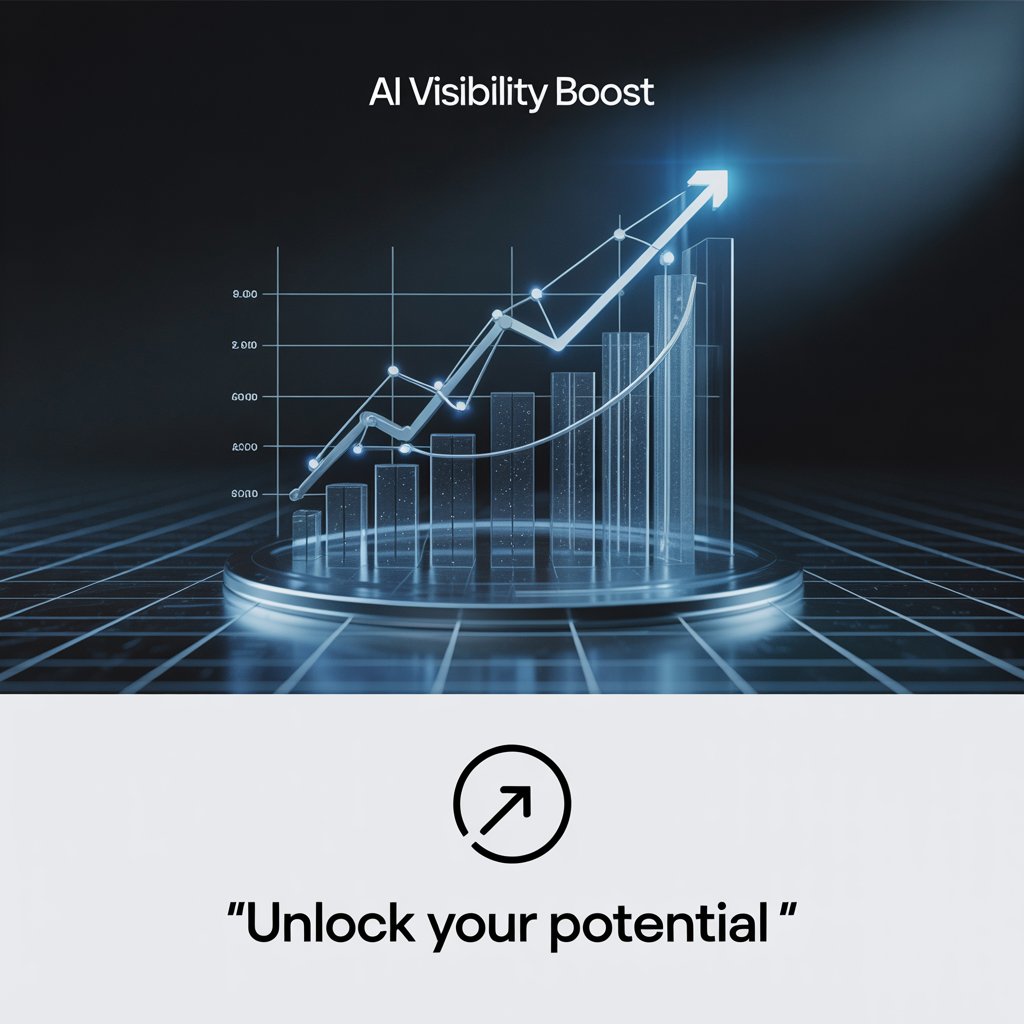 Boost Your AI Visibility