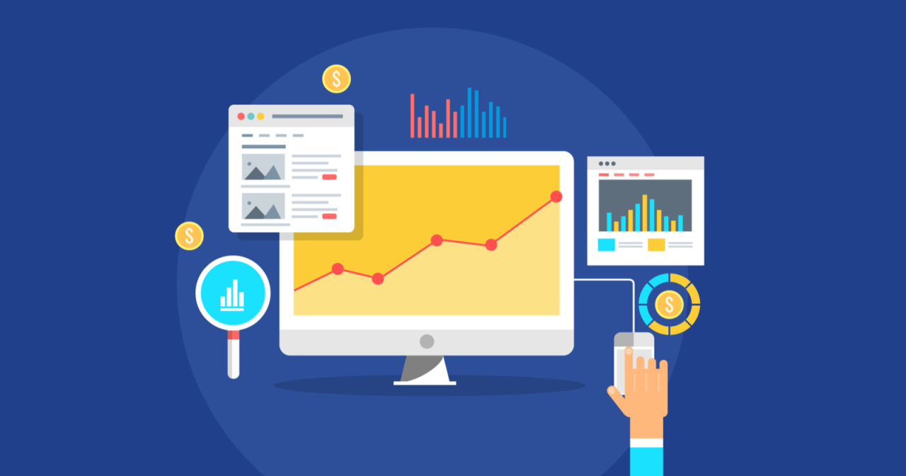 Bonus Tip: Ignoring Analytics Could Be Why Your Website Isn’t Getting Traffic