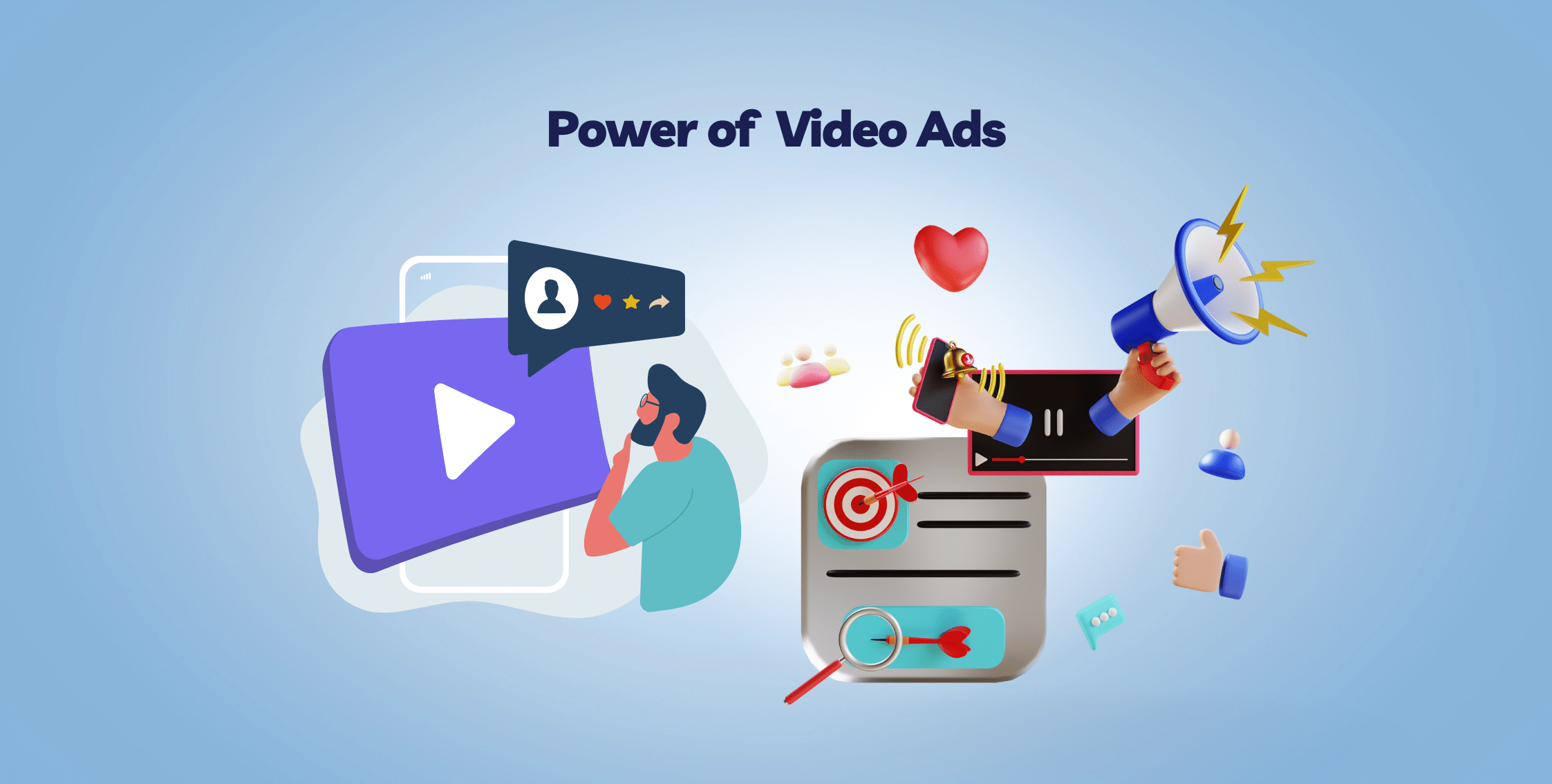 YouTube Video Ads Are Gaining Serious Traction