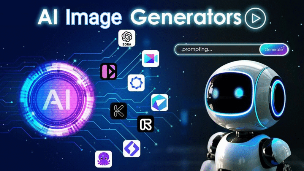 13 Best AI Photo Generators for All Your Marketing Needs