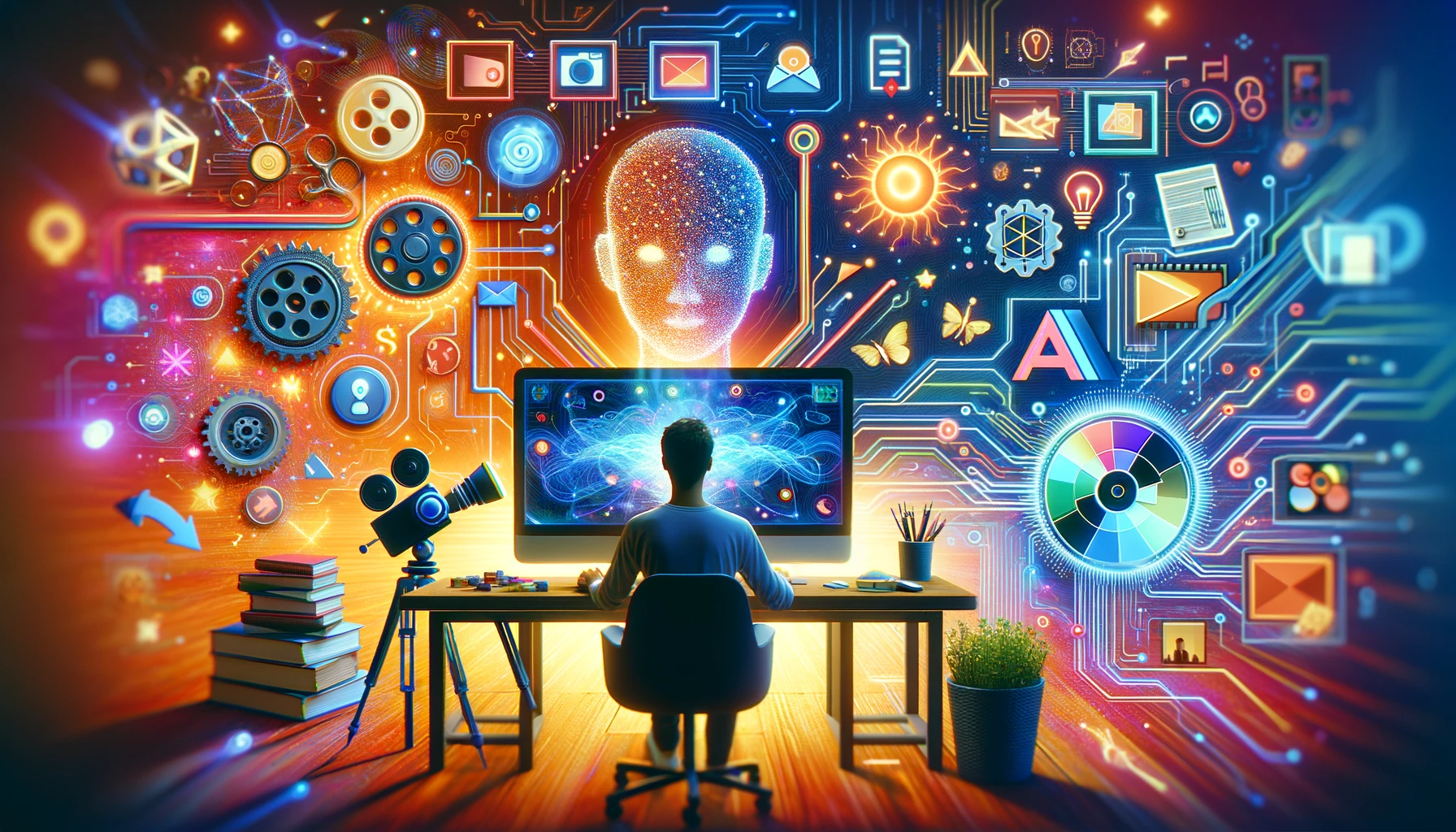 Choosing the Right Best AI Photo Generators for Your Goals
