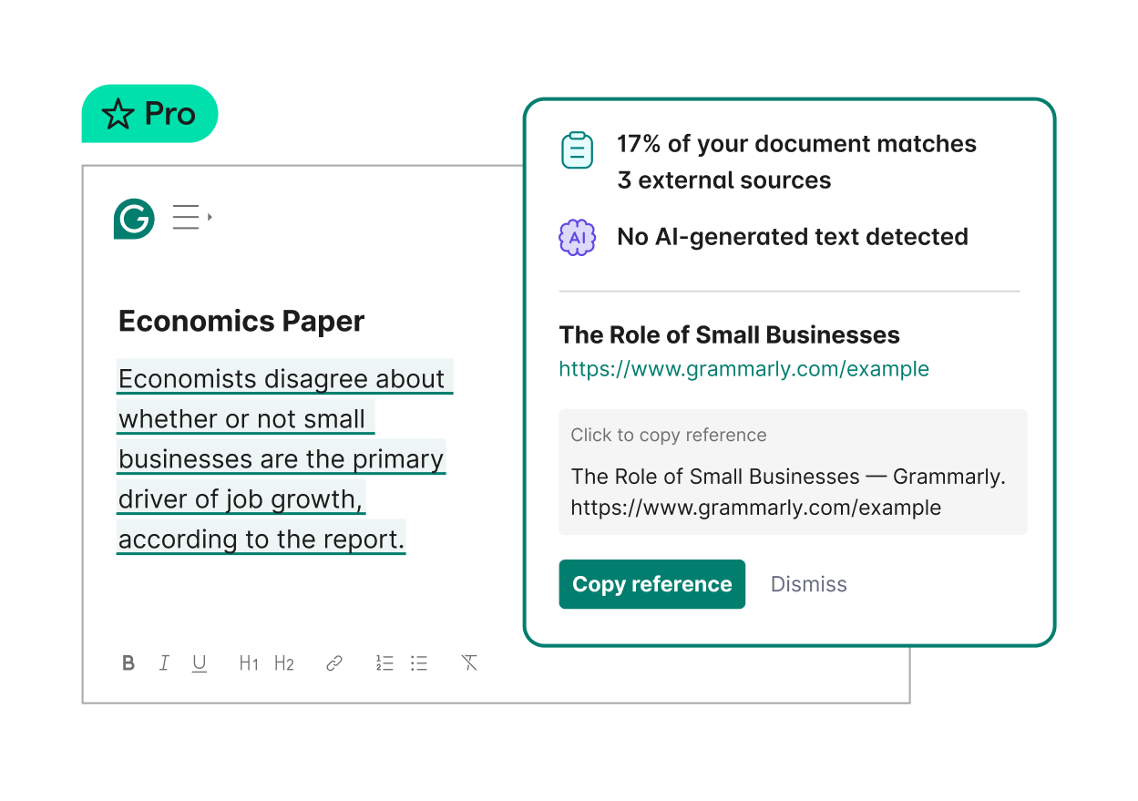 Grammarly – More Than Just Grammar