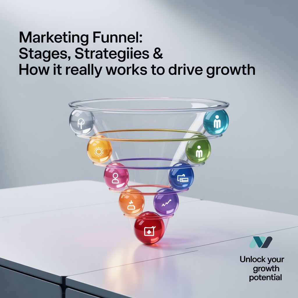 Why the Marketing Funnel Matters