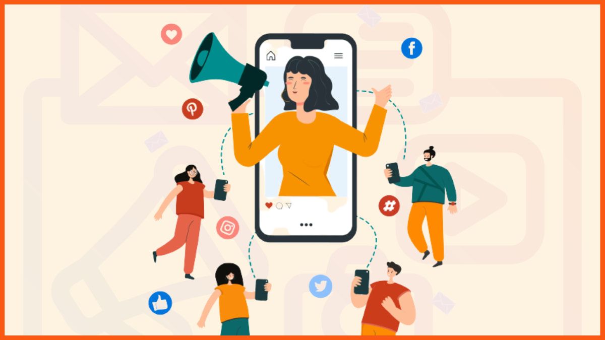 Launch Influencer Content Around Black Friday, Cyber Monday, and Christmas