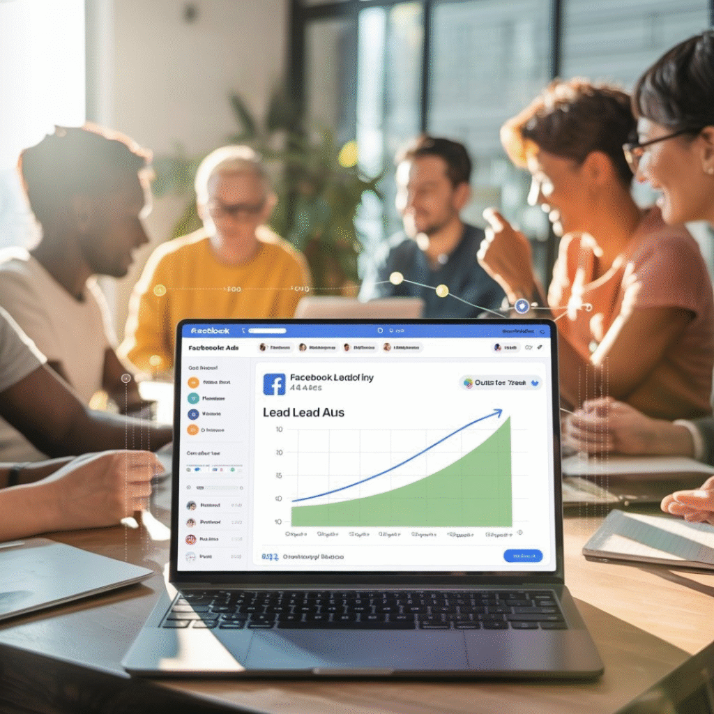 Optimizing Facebook Lead Ads for Better Lead Quality and Higher Volume