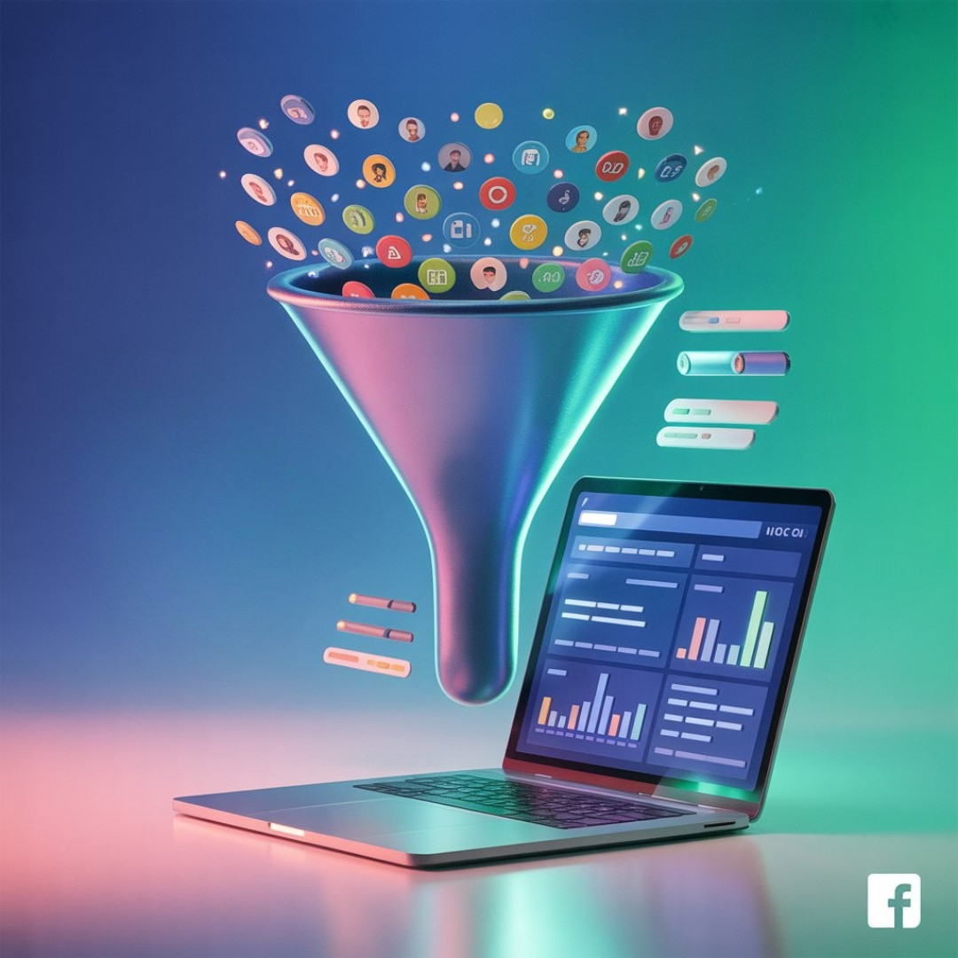 Offer a Valuable Lead Magnet in Facebook Lead Ads
