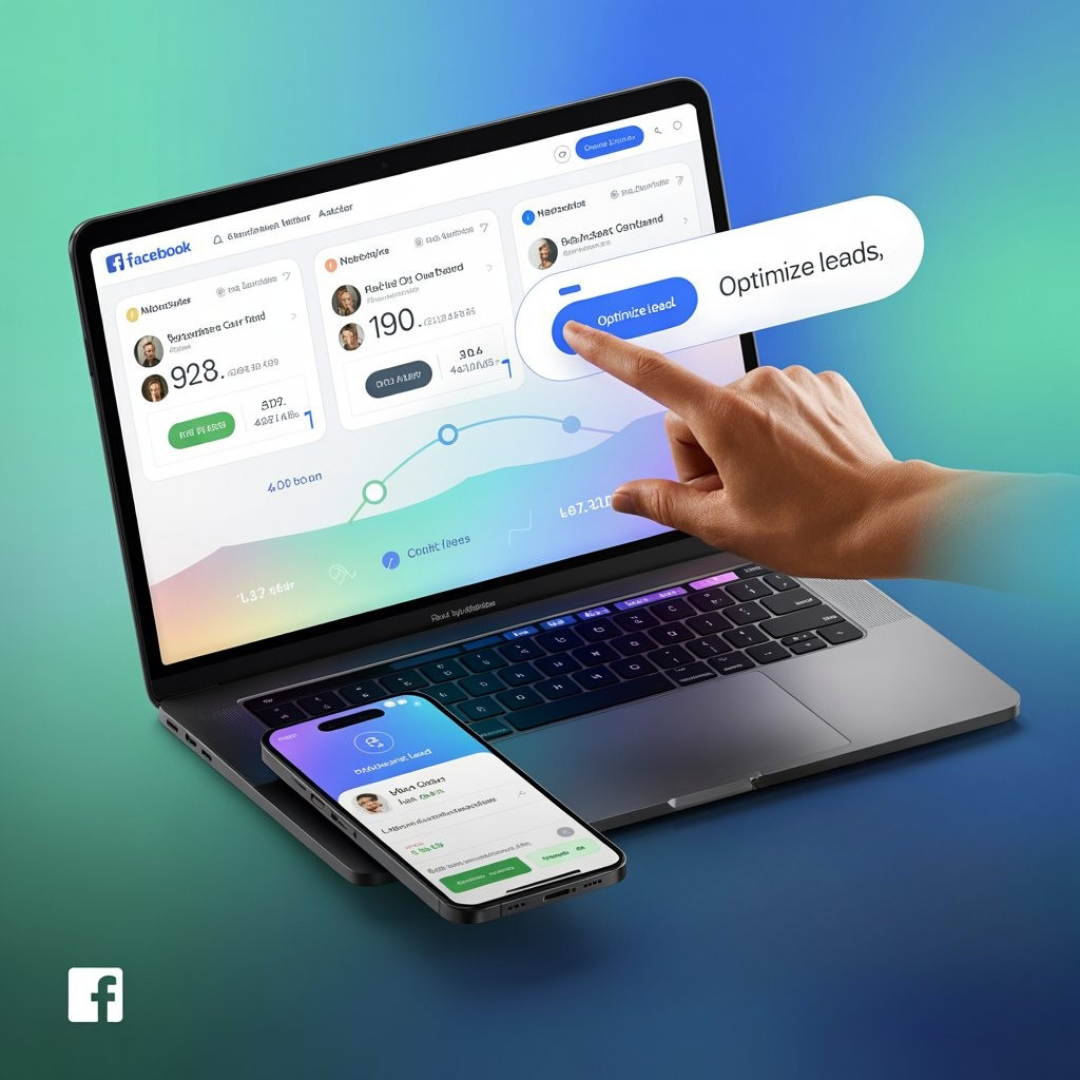 Connect Facebook Lead Ads to Your CRM for Faster Follow-Up