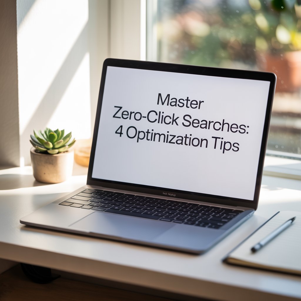 Build Topic Authority with Long-Form Content to Win Zero-Click Searches