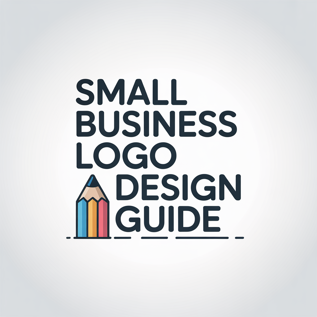 Small Business Logo Design Guide + Free Templates