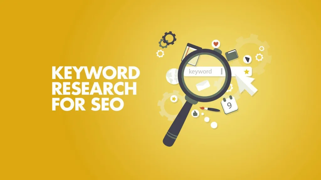 Keyword Research for SEO: 4 Easy Steps to Get Started