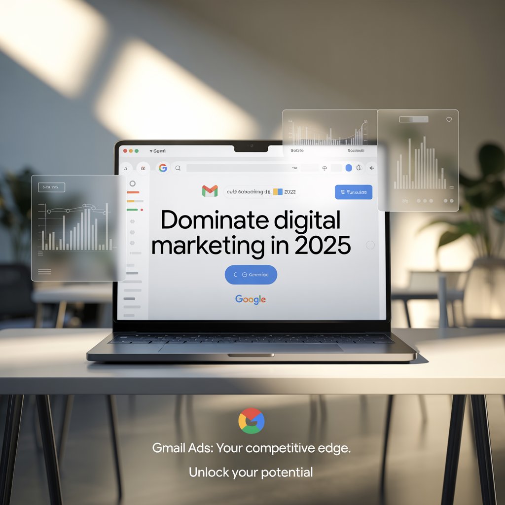 How to Effectively Run Gmail Ads in 2025