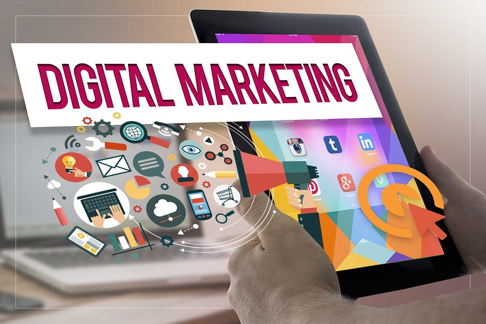 Best Digital Marketing Agency Driving Real Results
