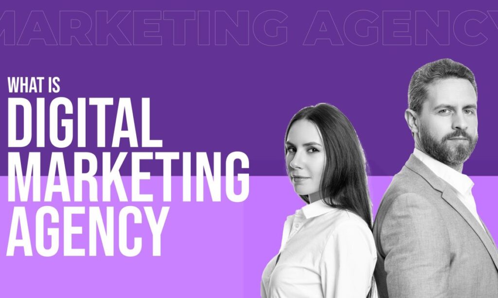 Top Digital Marketing Agency Driving Business Growth