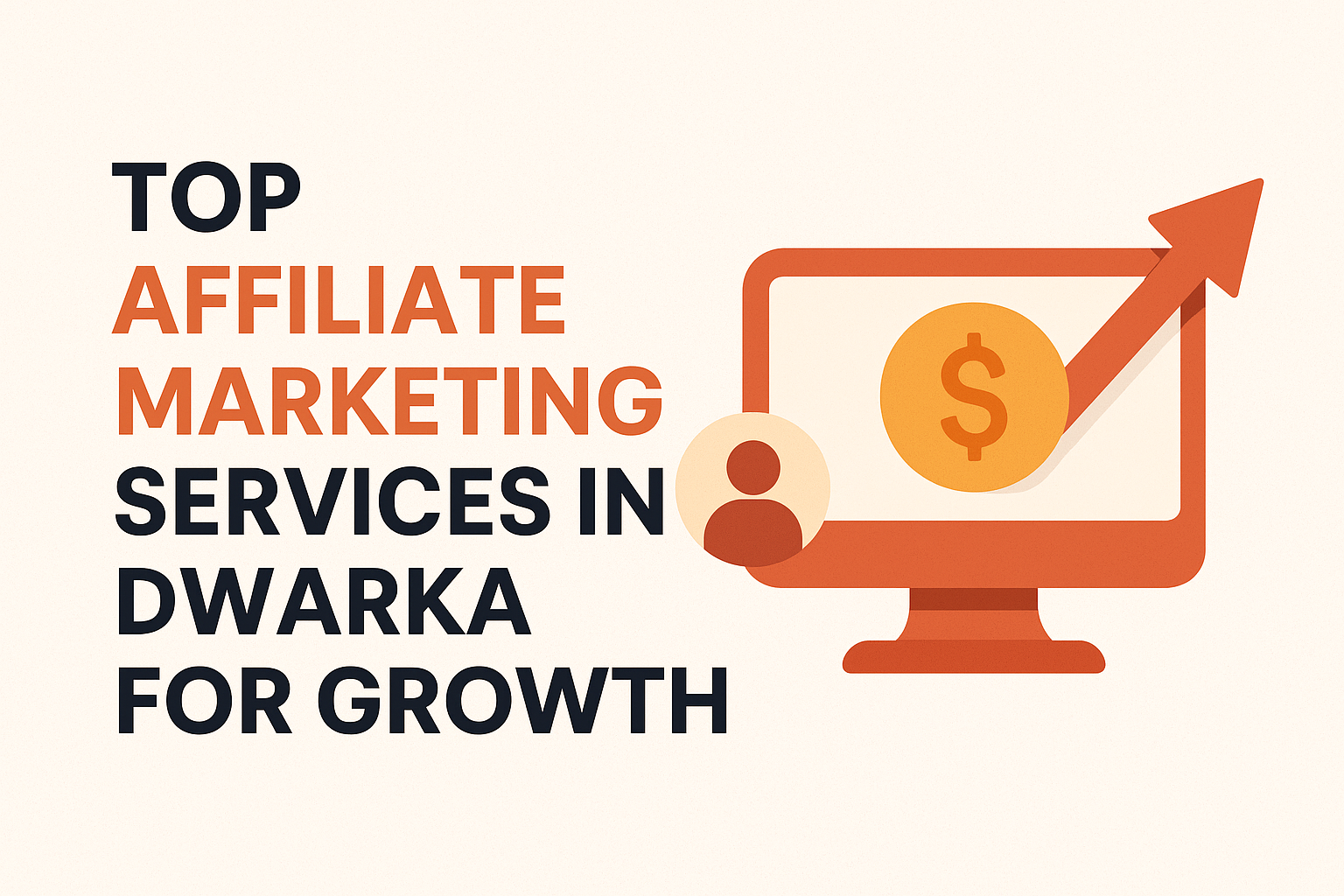 Top Affiliate Marketing Services in Dwarka for Growth